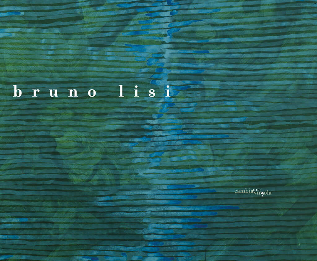 Bruno Lisi catalogue