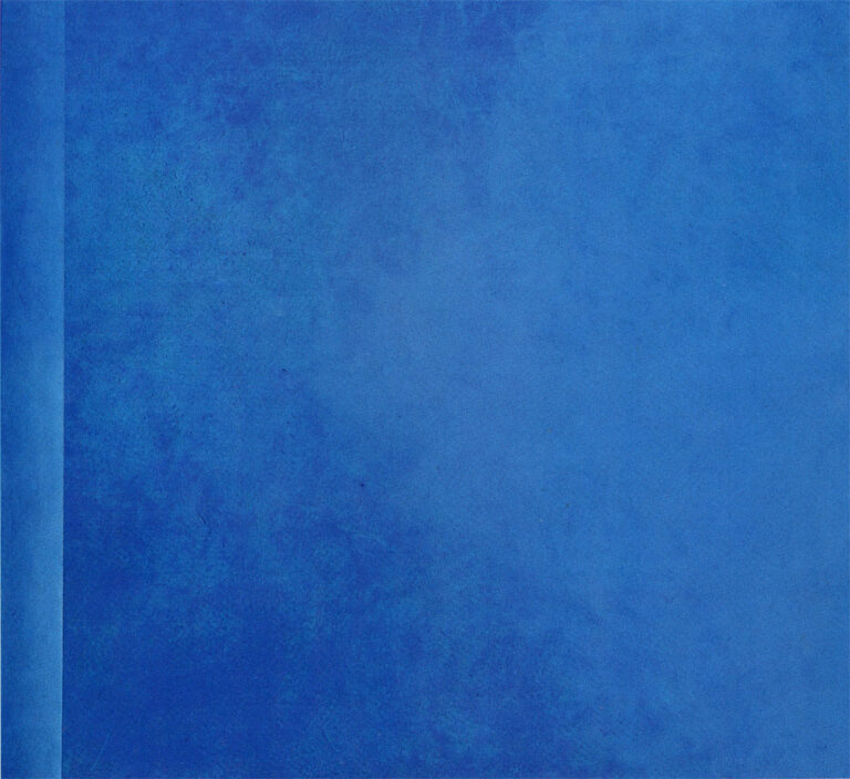 1984 - Acrilico su tela - cm 120x130