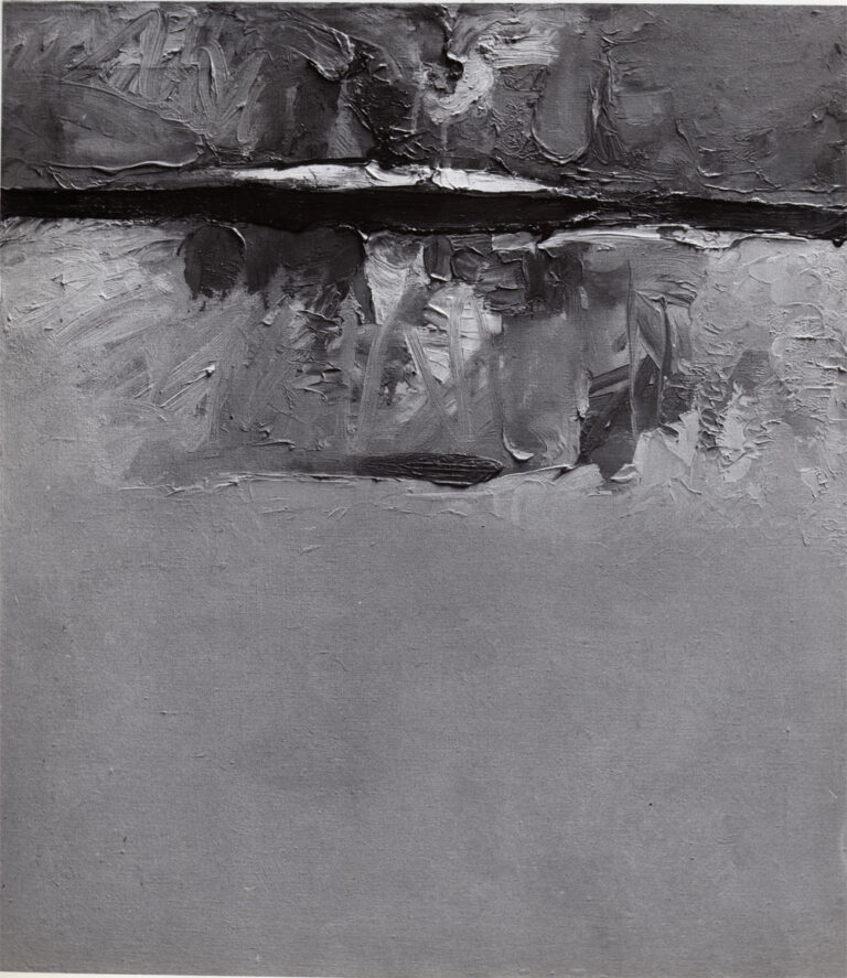 1969 - Oil on canvas