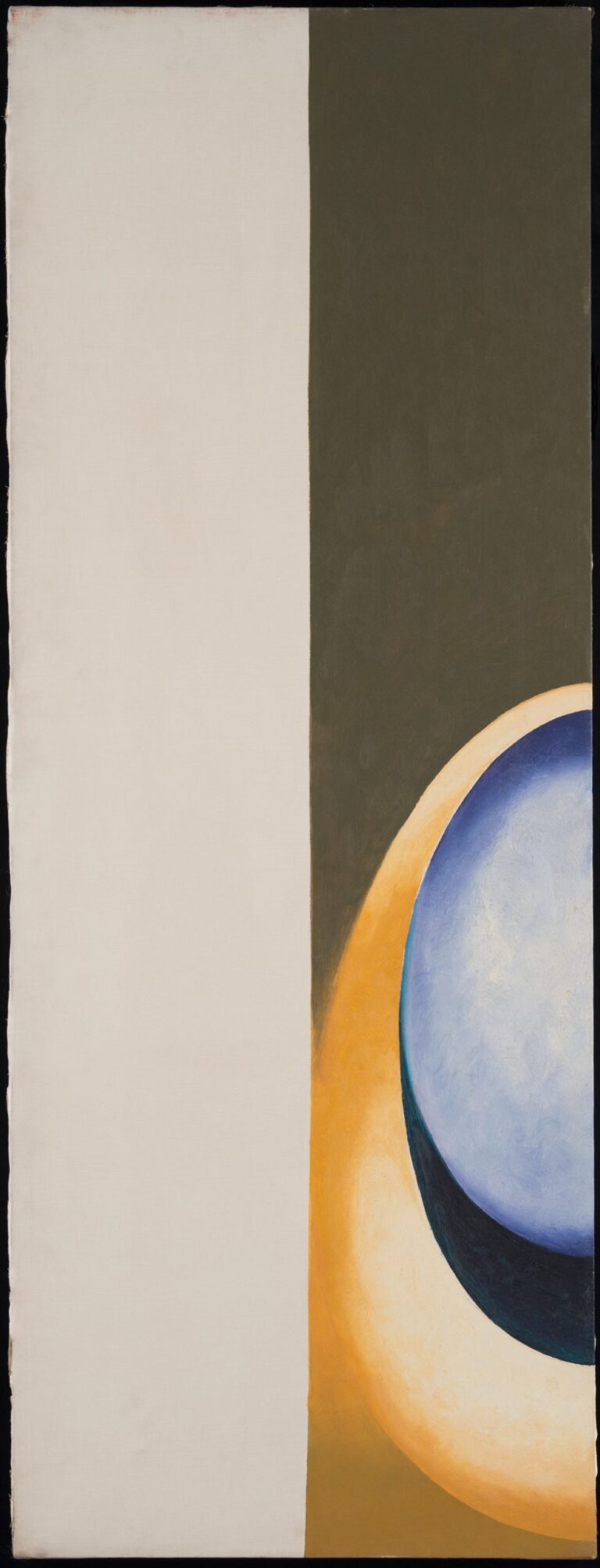 1974 - Oil on canvas - cm 160x120
